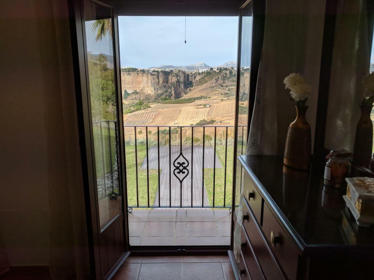 הוילה רונדה La Marabulla מראה חיצוני תמונה