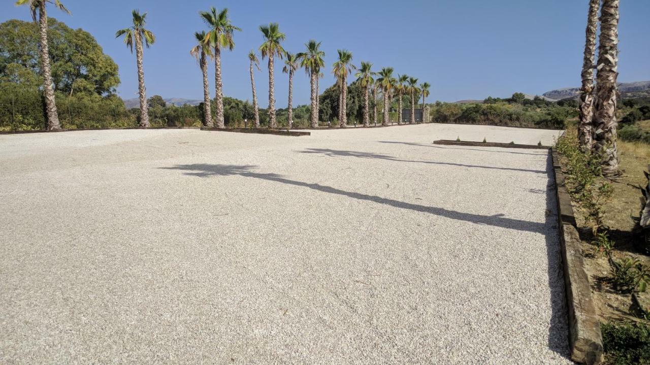 הוילה רונדה La Marabulla מראה חיצוני תמונה