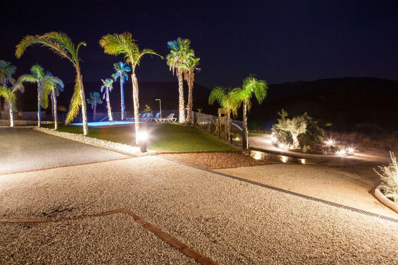הוילה רונדה La Marabulla מראה חיצוני תמונה